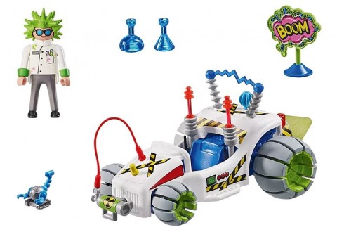 Funstars 71633 Racing figurakészlet: ProfesszorIVET.HU - A te online butikod.