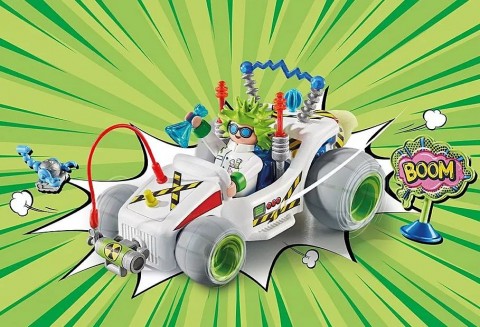 Funstars 71633 Racing figurakészlet: ProfesszorIVET.HU - A te online butikod.