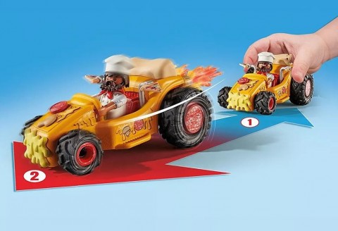 Funstars 71634 Racing figura készlet: PizzaIVET.HU - A te online butikod.