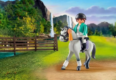 Lovas figura készlet 71641 VersenyzőIVET.HU - A te online butikod.
