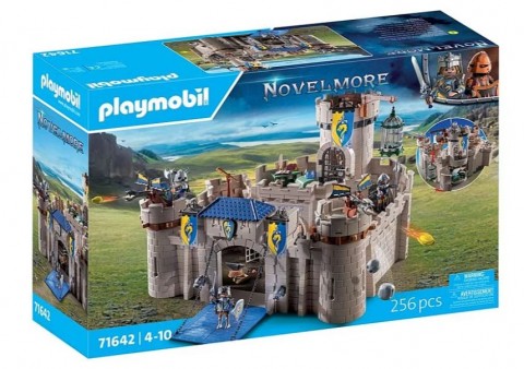 Novelmore 71642 Arwynna kastély figurakészletIVET.HU - A te online butikod.