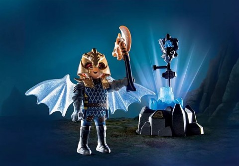 Novelmore 71645 Páncélvédő figura készletIVET.HU - A te online butikod.
