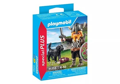 Special Plus 71755 Viking őrzőkutyával szettIVET.HU - A te online butikod.