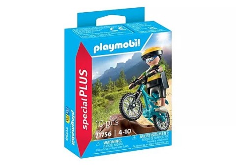 Special Plus 71756 Hegyi kerékpáros készletIVET.HU - A te online butikod.