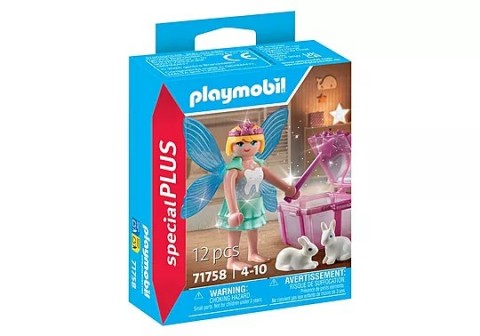 Special Plus 71758 Fogtündér készletIVET.HU - A te online butikod.