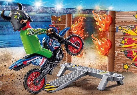 Action Heroes 71808 Stunt Show figurakészletIVET.HU - A te online butikod.