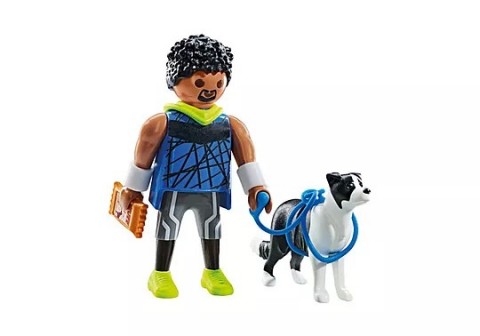 My Life 71740 Futó border collie-valIVET.HU - A te online butikod.