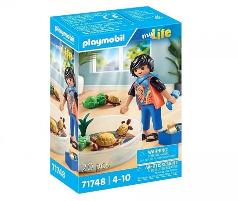 My Life 71748 Teknős terráriumIVET.HU - A te online butikod.