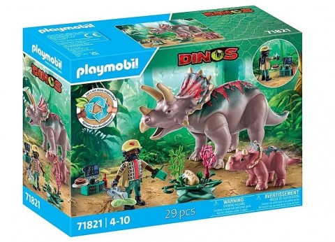 Dinos 71821 TriceratopszIVET.HU - A te online butikod.