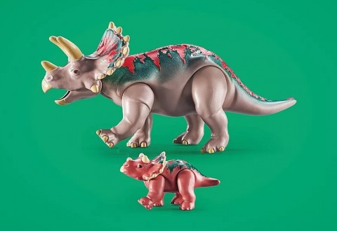 Dinos 71821 TriceratopszIVET.HU - A te online butikod.