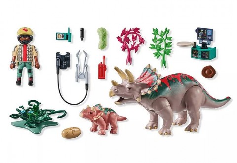 Dinos 71821 TriceratopszIVET.HU - A te online butikod.