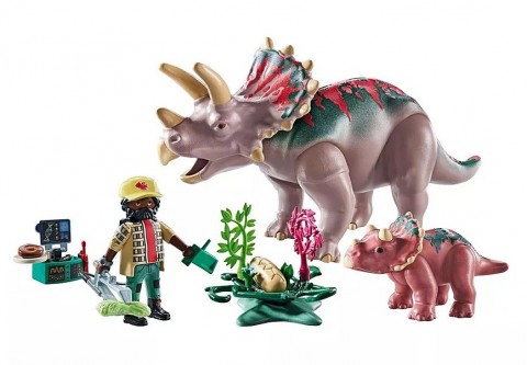 Dinos 71821 TriceratopszIVET.HU - A te online butikod.