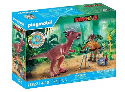 Dinos 71822 Stygimoloch megfigyeléseIVET.HU - A te online butikod.