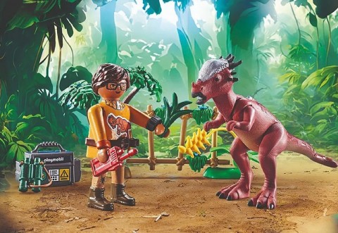Dinos 71822 Stygimoloch megfigyeléseIVET.HU - A te online butikod.