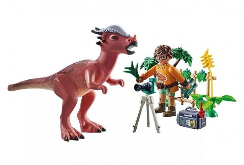 Dinos 71822 Stygimoloch megfigyeléseIVET.HU - A te online butikod.