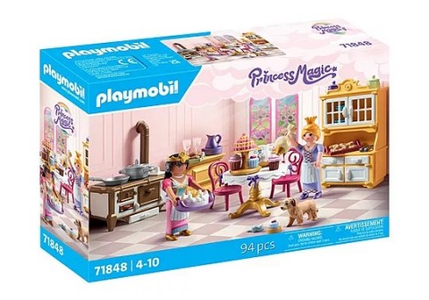 Princess Magic 71848 Királyi konyhaIVET.HU - A te online butikod.
