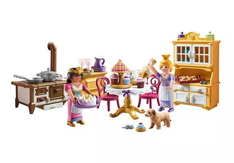 Princess Magic 71848 Királyi konyhaIVET.HU - A te online butikod.