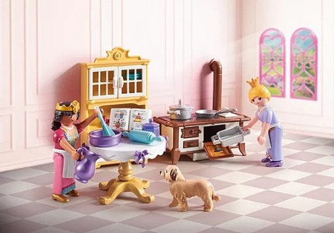 Princess Magic 71848 Királyi konyhaIVET.HU - A te online butikod.