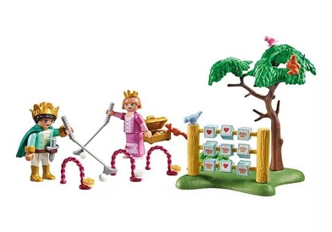 Princess Magic 71849 Királyi gyerekek a parkbanIVET.HU - A te online butikod.