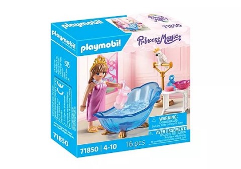 Princess Magic 71850 Hercegnői fürdőszobaIVET.HU - A te online butikod.