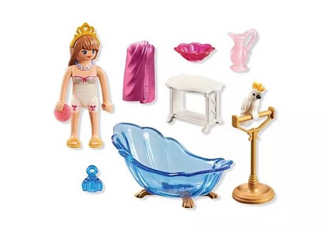 Princess Magic 71850 Hercegnői fürdőszobaIVET.HU - A te online butikod.