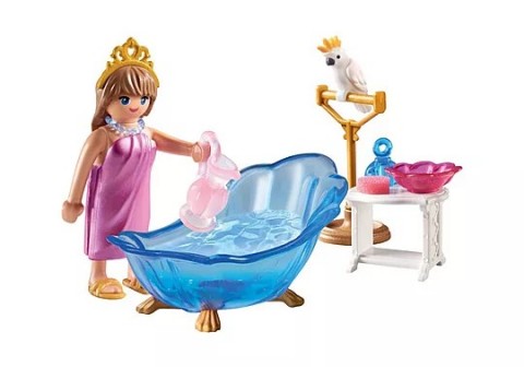 Princess Magic 71850 Hercegnői fürdőszobaIVET.HU - A te online butikod.