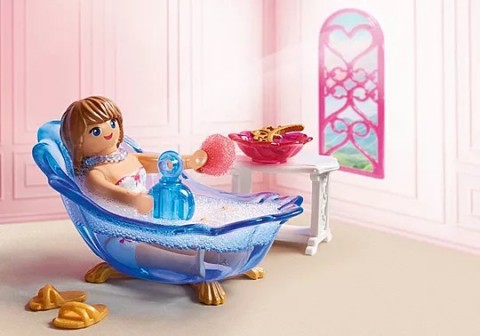 Princess Magic 71850 Hercegnői fürdőszobaIVET.HU - A te online butikod.