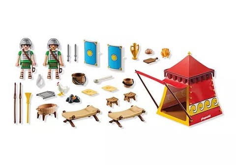 Asterix 71829 Légiós sátorIVET.HU - A te online butikod.