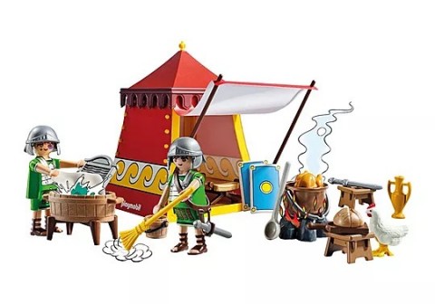 Asterix 71829 Légiós sátorIVET.HU - A te online butikod.
