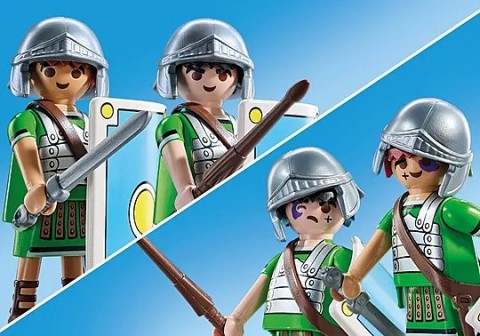 Asterix 71829 Légiós sátorIVET.HU - A te online butikod.