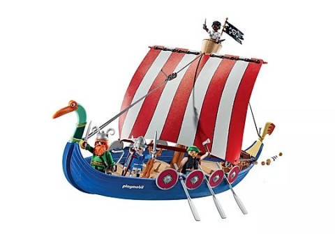 Asterix 71888 KalózhajóIVET.HU - A te online butikod.