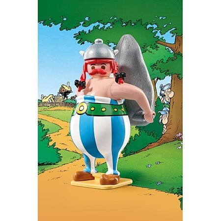 Asterix 71983 Asterix figura menhírralIVET.HU - A te online butikod.