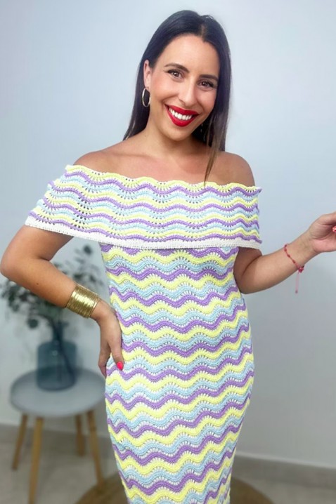 CARISE ruha, Szín: multicolor, IVET.HU - A te online butikod.
