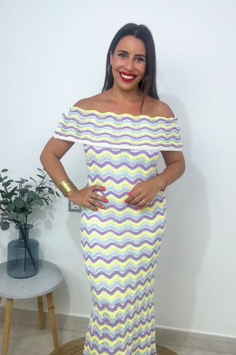 CARISE ruha, Szín: multicolor, IVET.HU - A te online butikod.