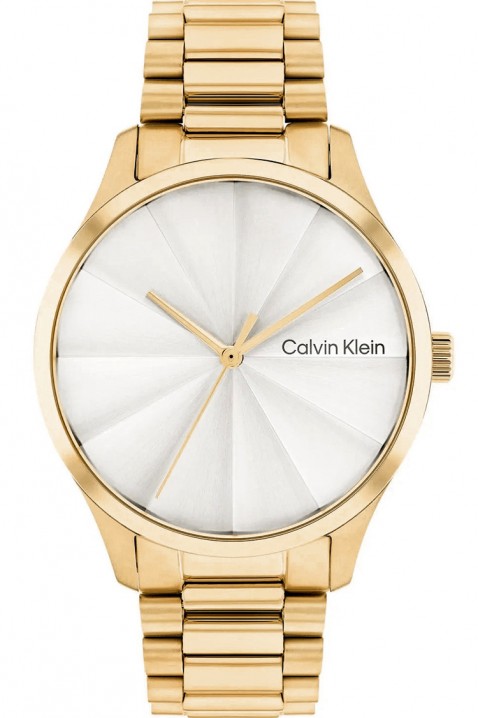 Calvin Klein női karóra 25200232, Szín: arany, IVET.HU - A te online butikod.