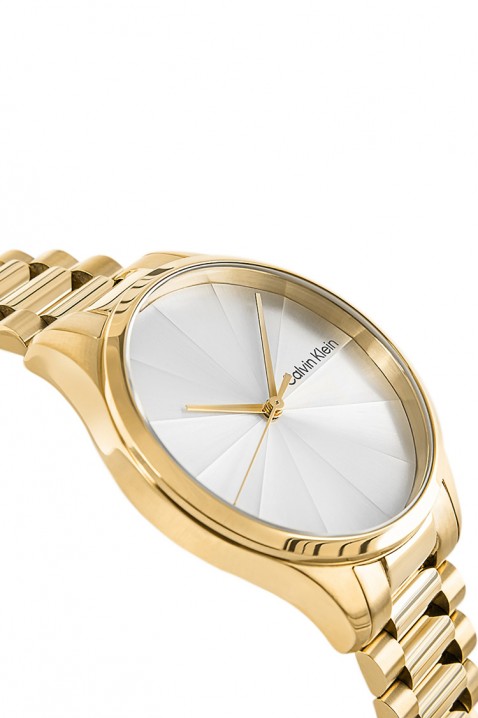 Calvin Klein női karóra 25200232, Szín: arany, IVET.HU - A te online butikod.