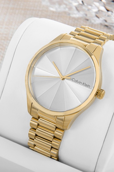 Calvin Klein női karóra 25200232, Szín: arany, IVET.HU - A te online butikod.