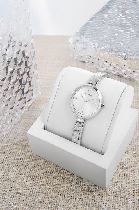 Calvin Klein női karóra 25200181, Szín: ezüst, IVET.HU - A te online butikod.