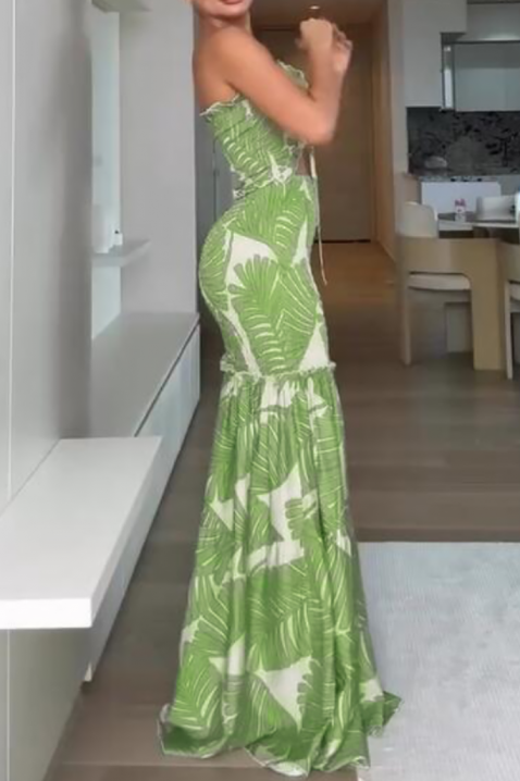 FABRICIANA GREEN szett, Szín: zöld, IVET.HU - A te online butikod.