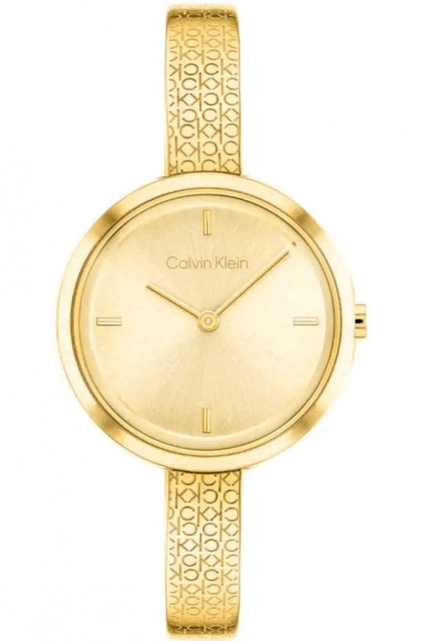 Calvin Klein női karóra 25200182, Szín: arany, IVET.HU - A te online butikod.