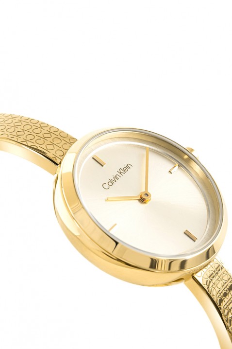 Calvin Klein női karóra 25200182, Szín: arany, IVET.HU - A te online butikod.