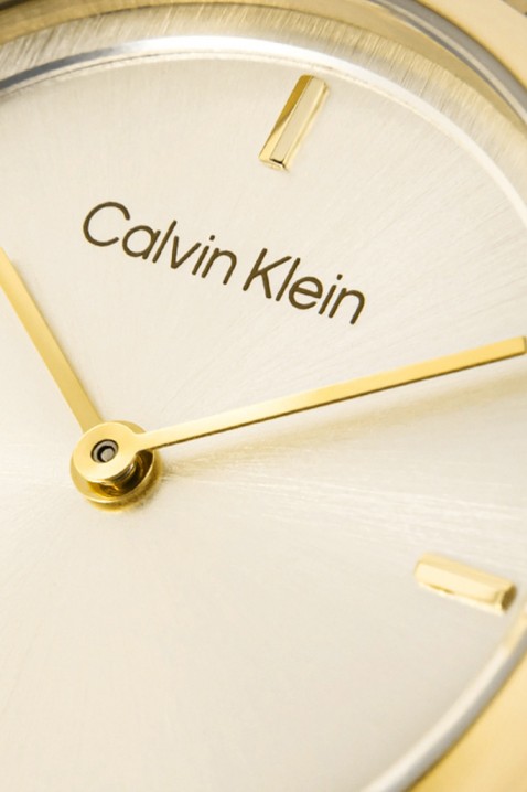 Calvin Klein női karóra 25200182, Szín: arany, IVET.HU - A te online butikod.