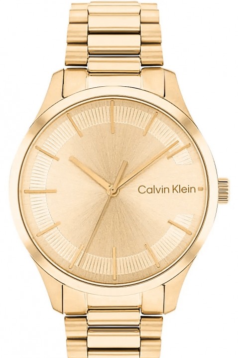 Calvin Klein női karóra 25200043, Szín: arany, IVET.HU - A te online butikod.