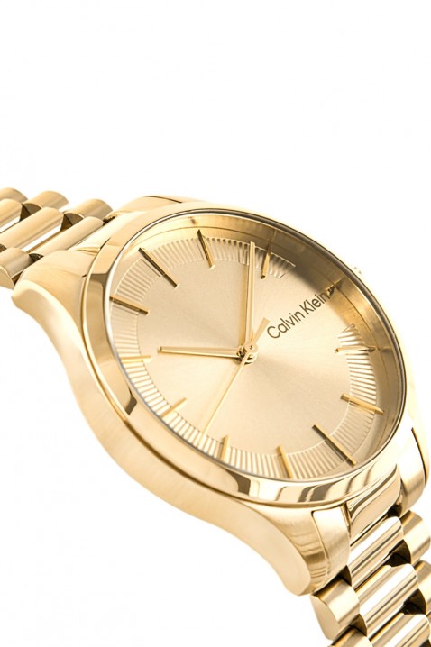 Calvin Klein női karóra 25200043, Szín: arany, IVET.HU - A te online butikod.