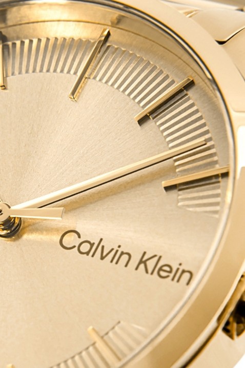 Calvin Klein női karóra 25200043, Szín: arany, IVET.HU - A te online butikod.
