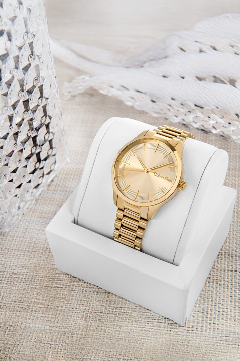Calvin Klein női karóra 25200043, Szín: arany, IVET.HU - A te online butikod.