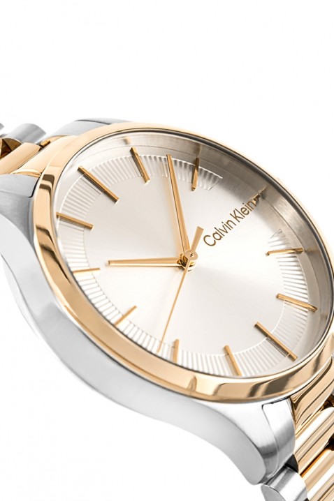 Calvin Klein női karóra 25200044, Szín: multicolor, IVET.HU - A te online butikod.