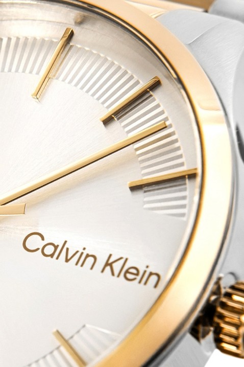 Calvin Klein női karóra 25200044, Szín: multicolor, IVET.HU - A te online butikod.