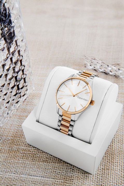 Calvin Klein női karóra 25200044, Szín: multicolor, IVET.HU - A te online butikod.