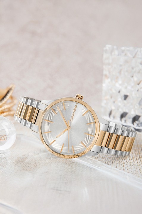 Calvin Klein női karóra 25200044, Szín: multicolor, IVET.HU - A te online butikod.